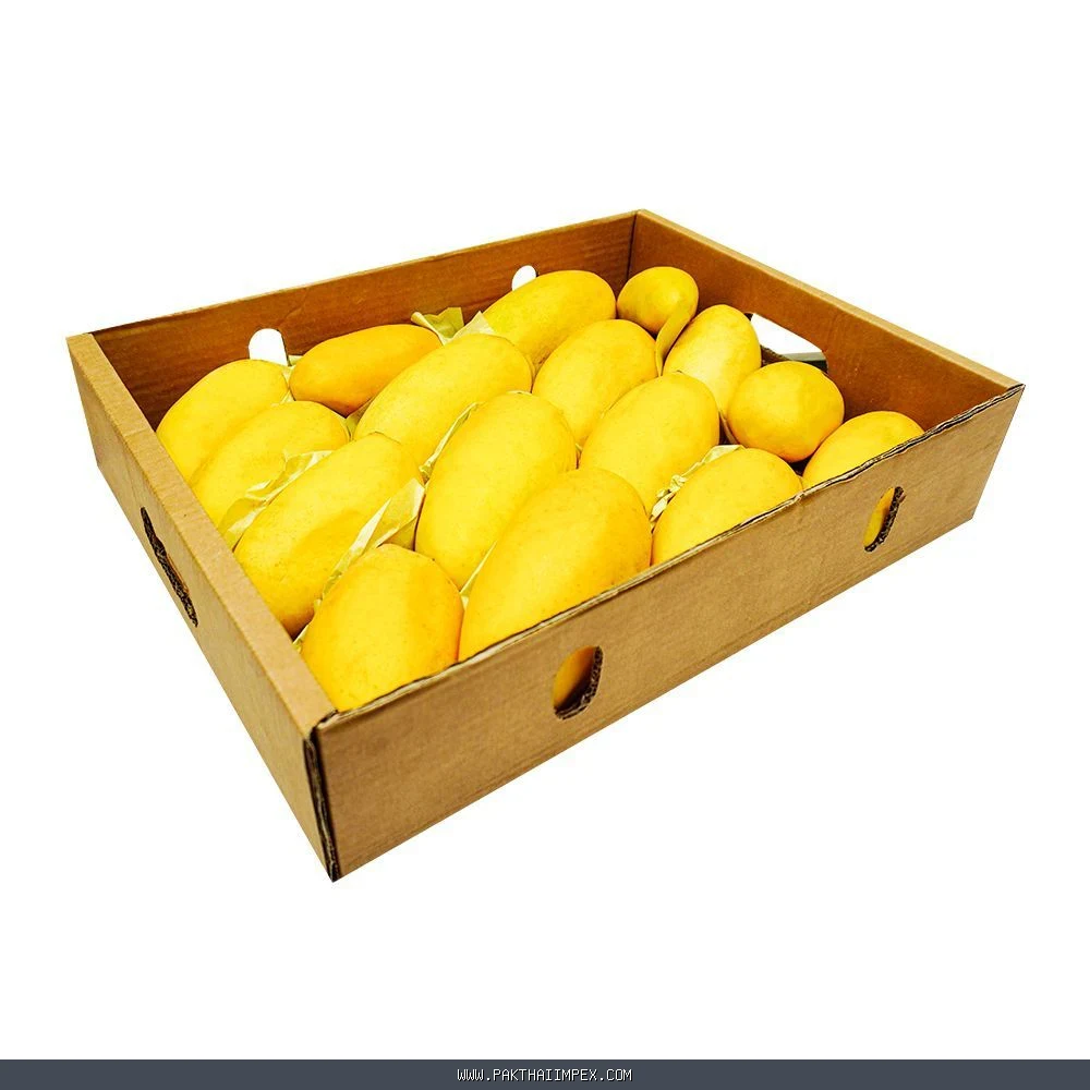 Pakistani Mangoes